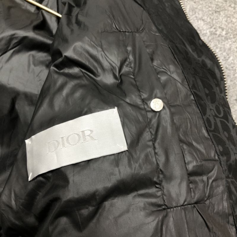 Christian Dior Down Jackets